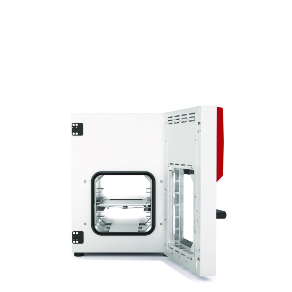 Search BINDER GmbH (789342)-Vacuum drying ovens VD series