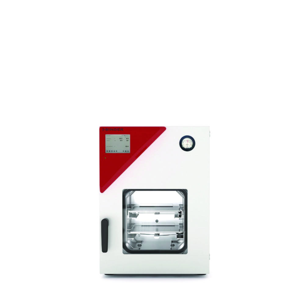 Search Vacuum drying ovens VDL series BINDER GmbH (10622) 