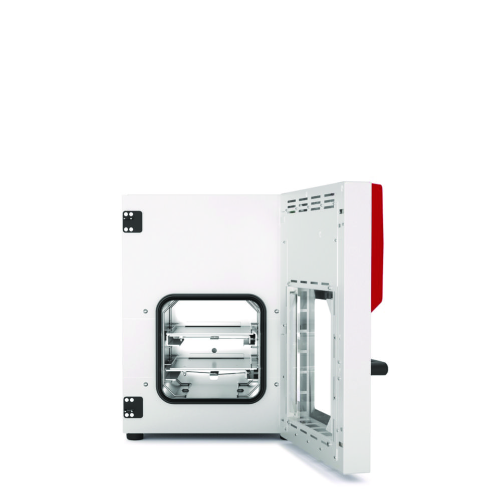 Search BINDER GmbH (10622)-Vacuum drying ovens VDL series