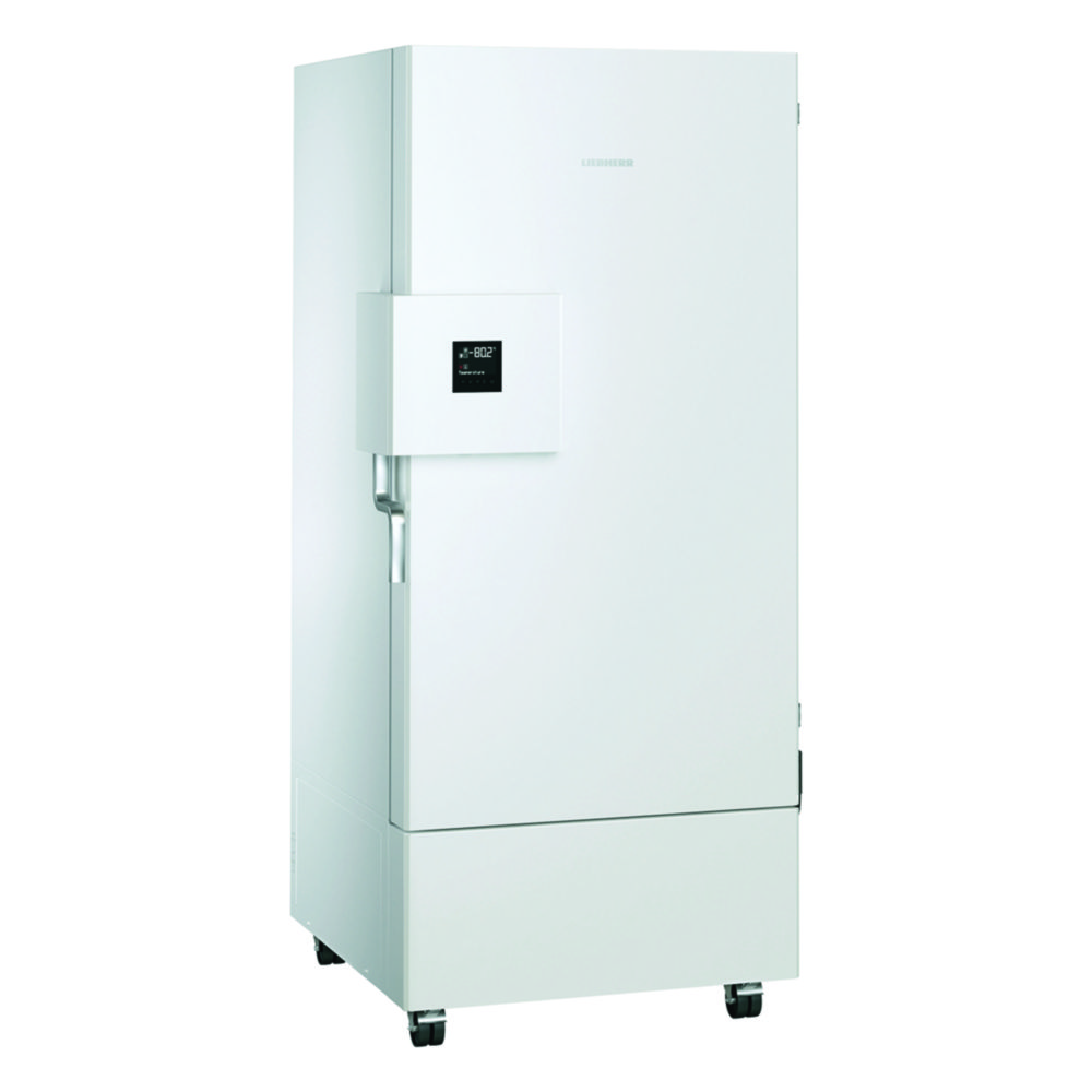 Search Ultra-low temperature freezer SUFsg, with air cooling Liebherr-Hausgeräte (11154) 