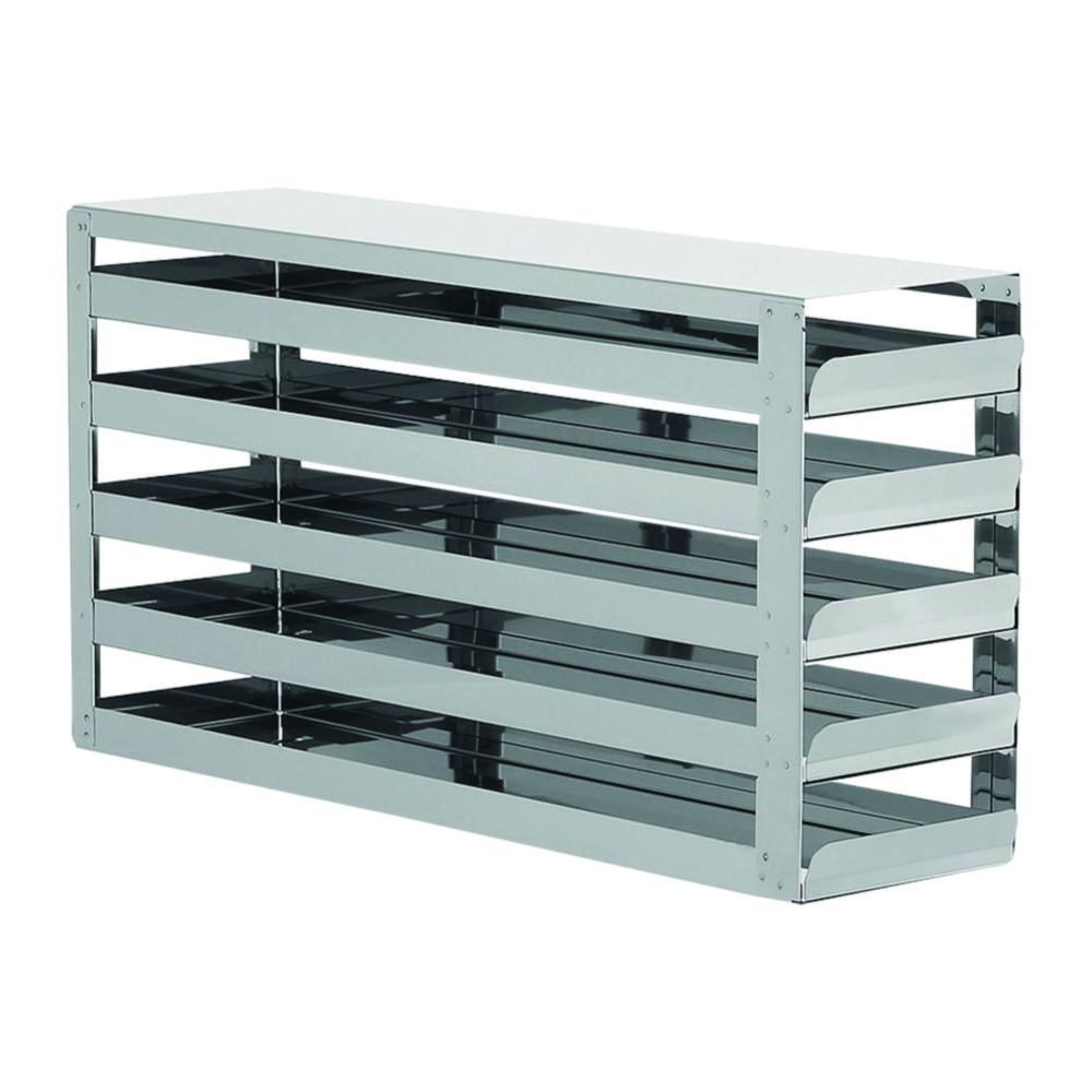 Search Liebherr-Hausgeräte (11156)-Racks for ultra-low temperature freezers SUFsg