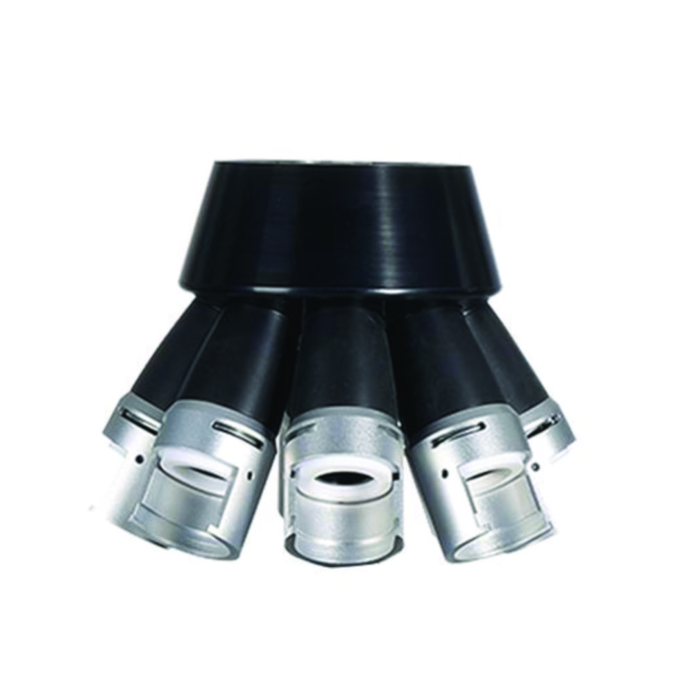 Search Rotary dividing heads for Rotary sample divider RSD200 Beijing Grinder (236532) 