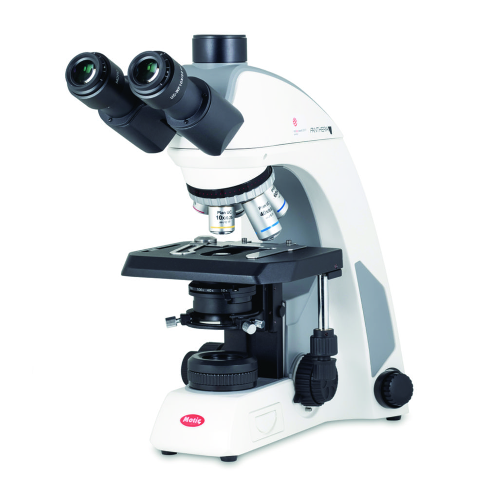 Search Light microscopes Panthera C2 MOTIC Deutschland GmbH (486412) 