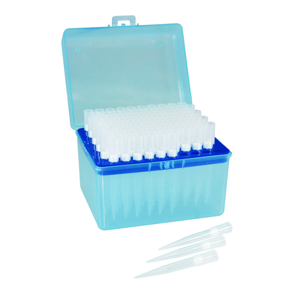 Search Filter tips, PP Citotest Scientific Co. Ltd (216904) 