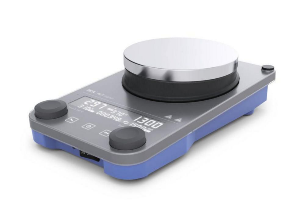 Search Protective cover H 105 IKA-Werke GmbH & Co.KG (420016) 