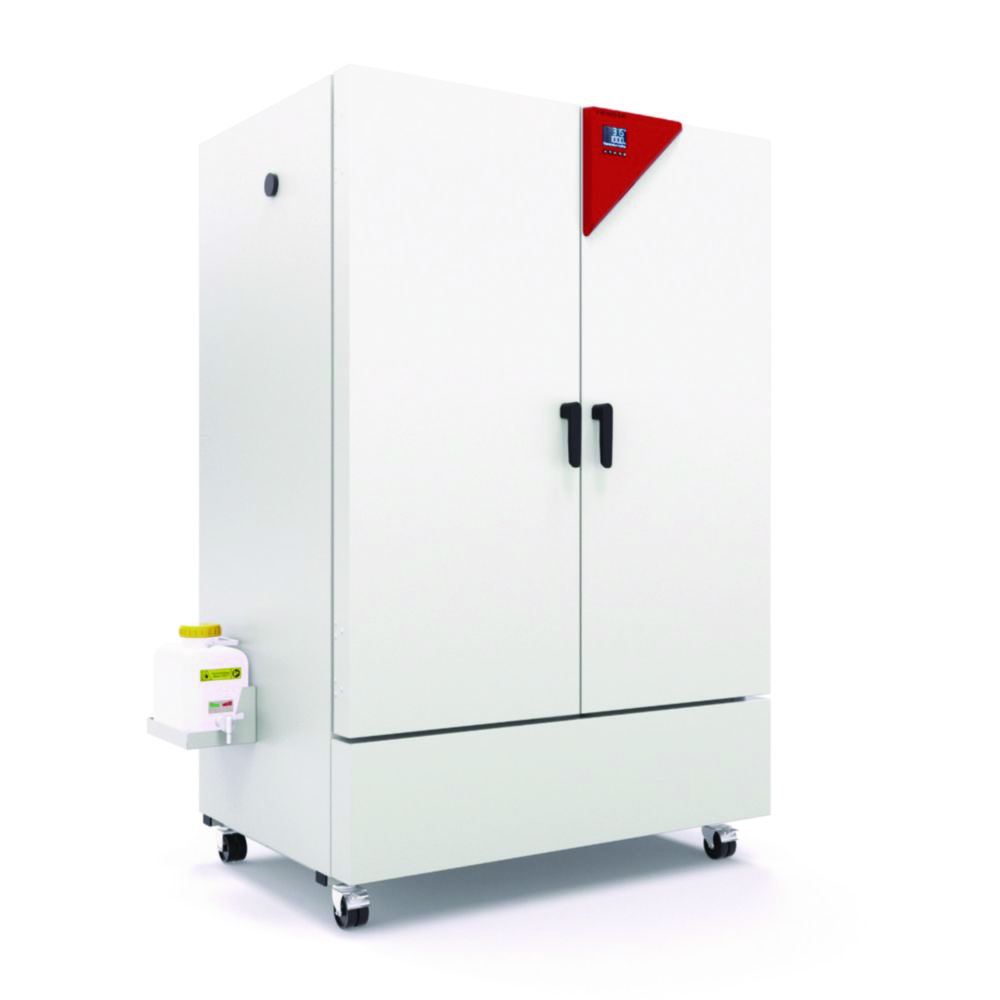 Search Constant climate chambers KBF-S ECO BINDER GmbH (429341) 