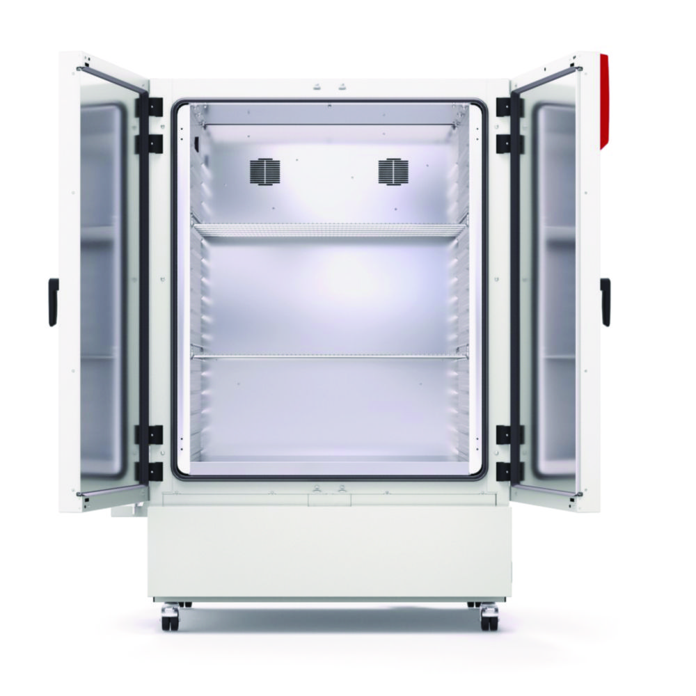 Search BINDER GmbH (429341)-Constant climate chambers KBF-S ECO