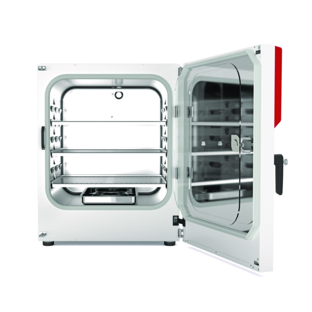 Search BINDER GmbH (438984)-CO incubators CB