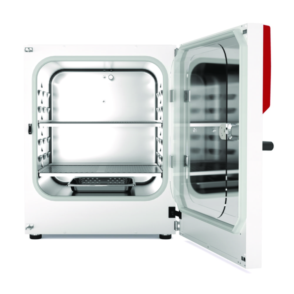 Search BINDER GmbH (758081)-CO incubators CBF-O, with humidity and O control