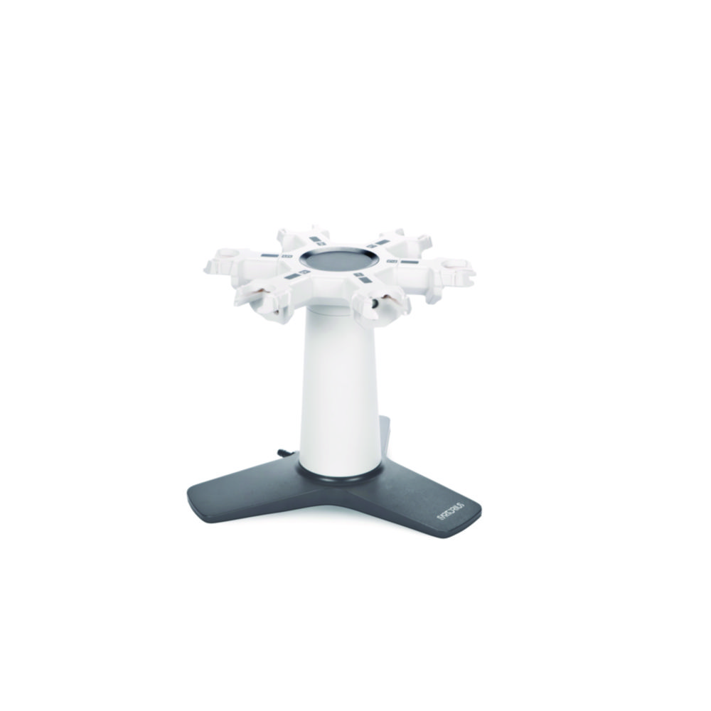 Search Stand Sartolab MultiStation Sartorius Lab Instruments (934234) 