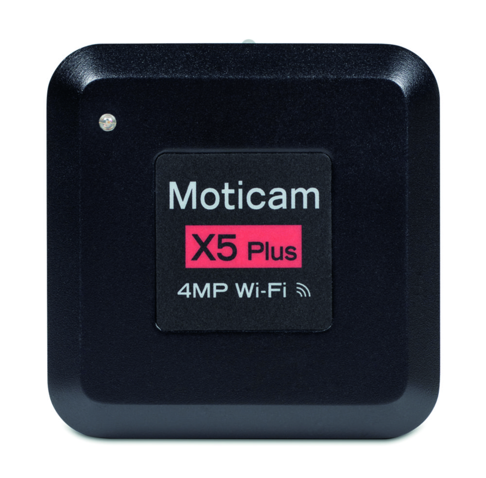 Search Wi-Fi Microscope Camera Moticam X3 MOTIC Deutschland GmbH (490763) 