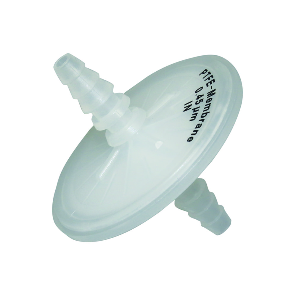 Search LLG-Inline filters, PTFE LLG Labware (496577) 