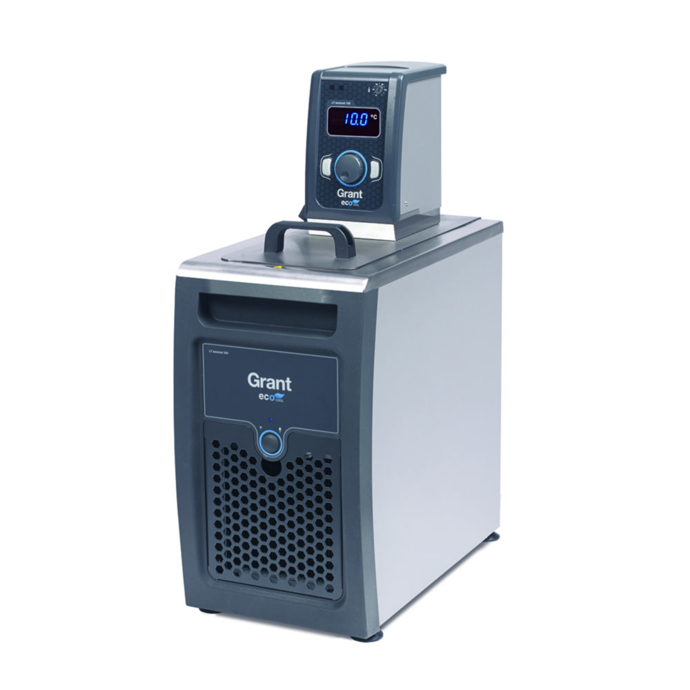 Search Refrigerated/heated circulating baths ecocoolR Grant Instruments Ltd. (496453) 