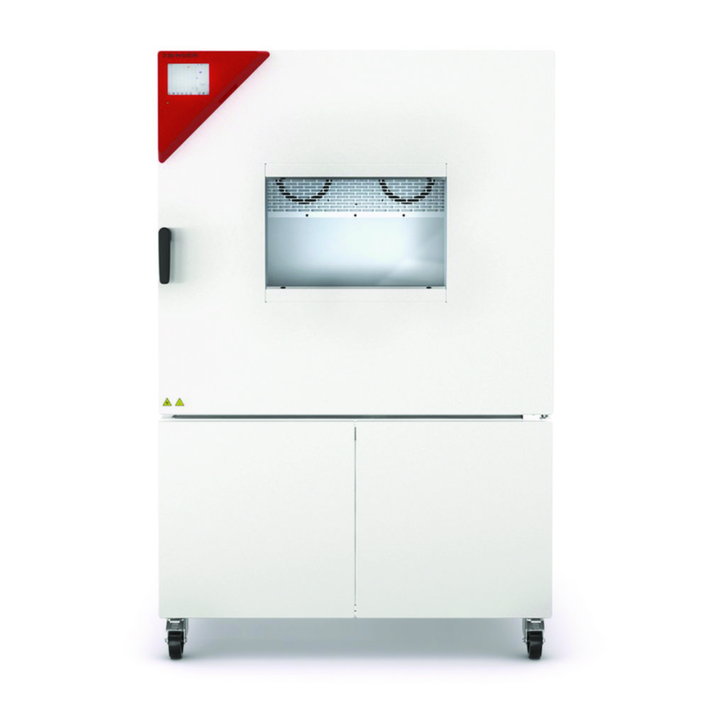 Search Dynamic climate chambers MK BINDER GmbH (492278) 
