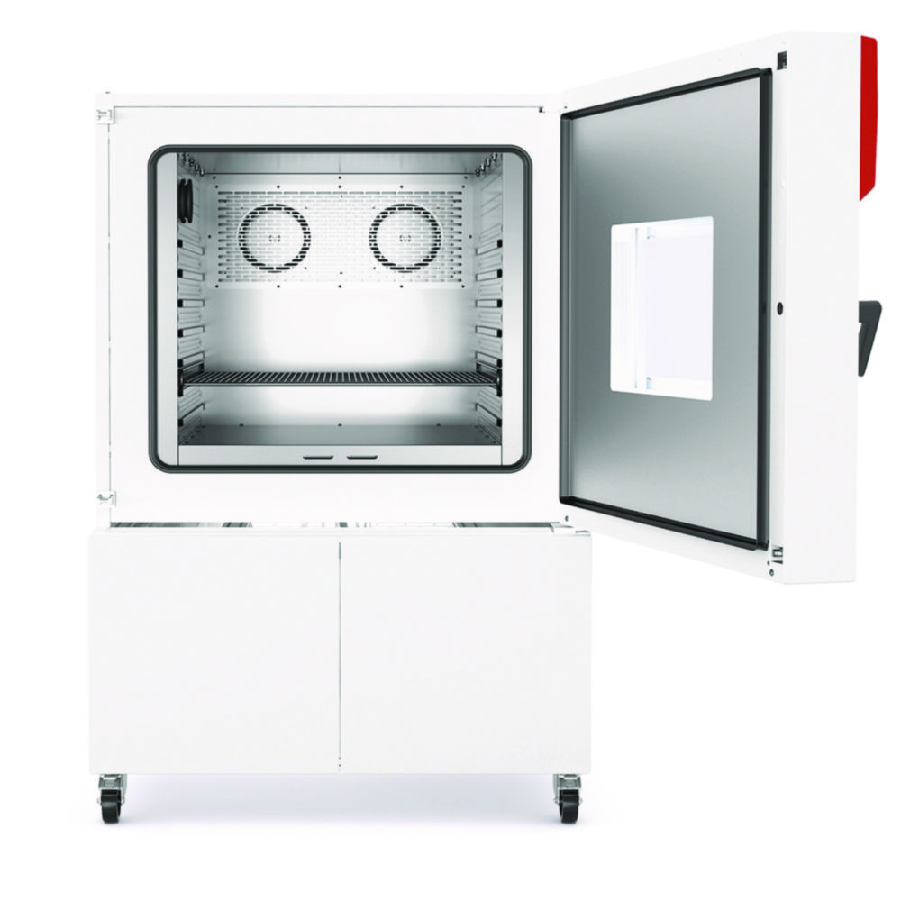 Search BINDER GmbH (492278)-Dynamic climate chambers MK