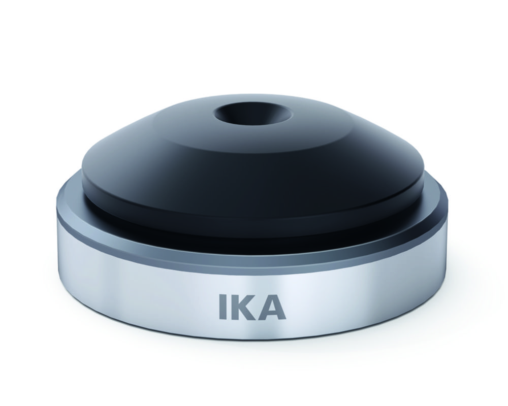 Search Shaking attachement for Magnetic stirrers TWISTER IKA-Werke GmbH & Co.KG (551484) 