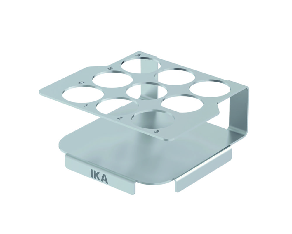 Search Vessel holders for Magnetic stirrers TWISTER IKA-Werke GmbH & Co.KG (551478) 