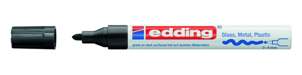Search Paint marker edding 750 creative edding Vertrieb GmbH (531954) 