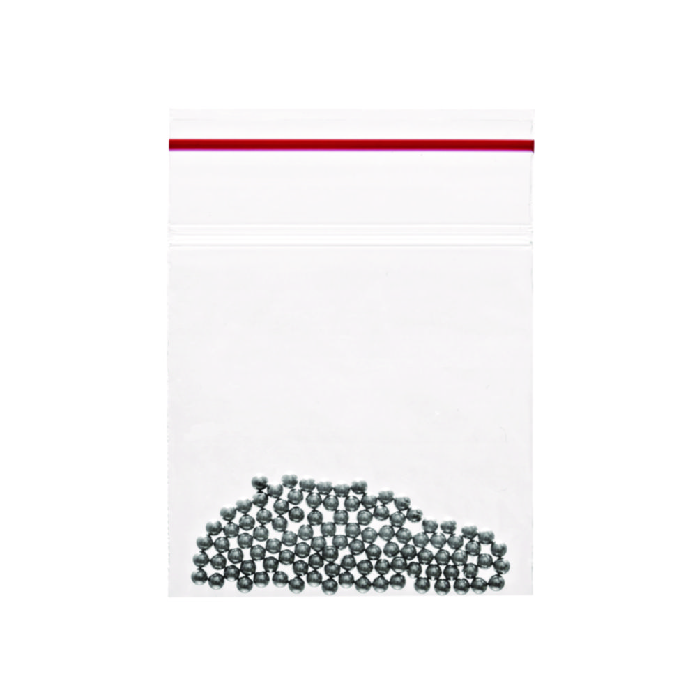 Search Stainless steel beads for Disruptor Genie® / Bead Genie Scientific Industries, Inc. (554908) 