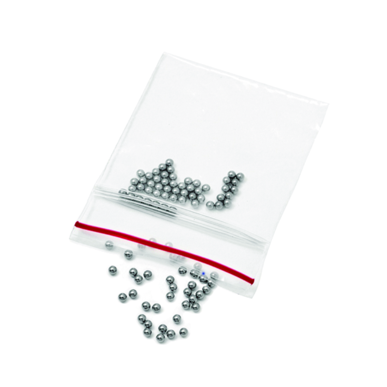 Search Stainless steel beads for Disruptor Genie® / Bead Genie Ohaus GmbH (554908) 