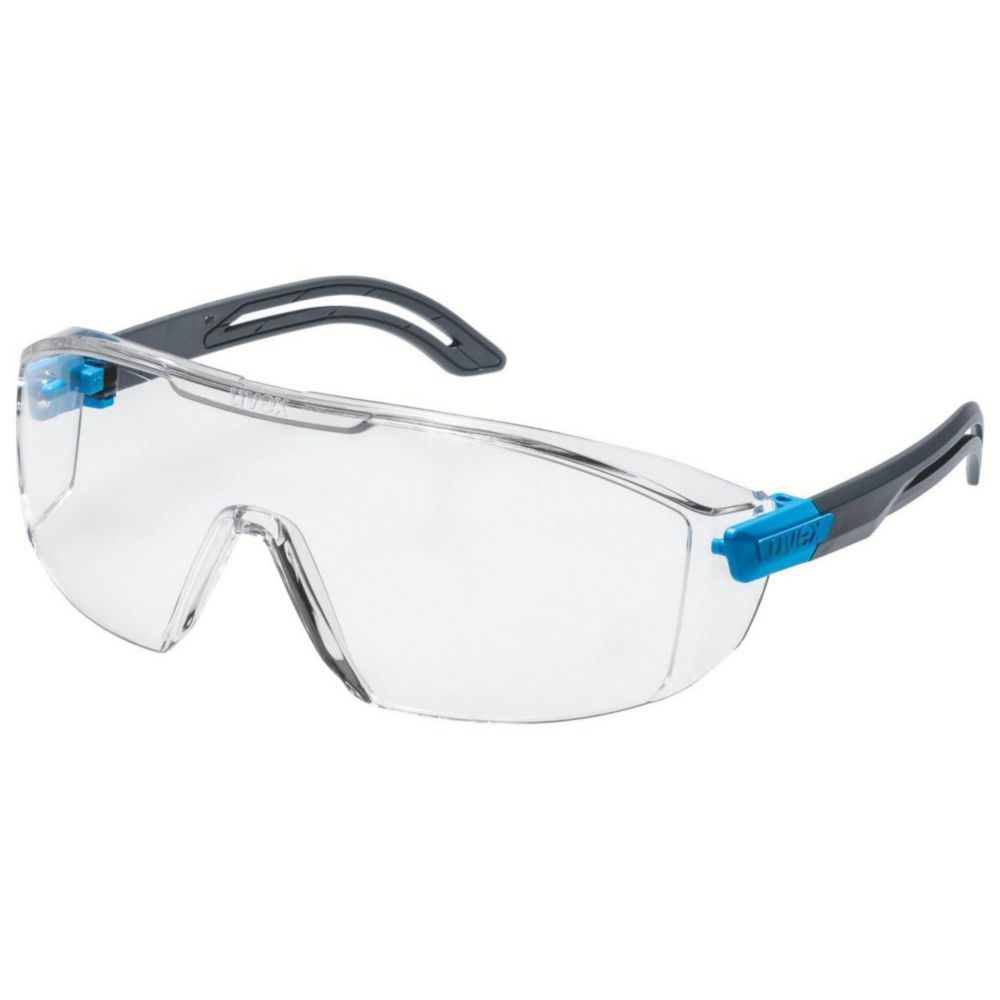 Search Safety Eyeshields uvex i-lite 9143 Uvex Arbeitsschutz GmbH (560592) 