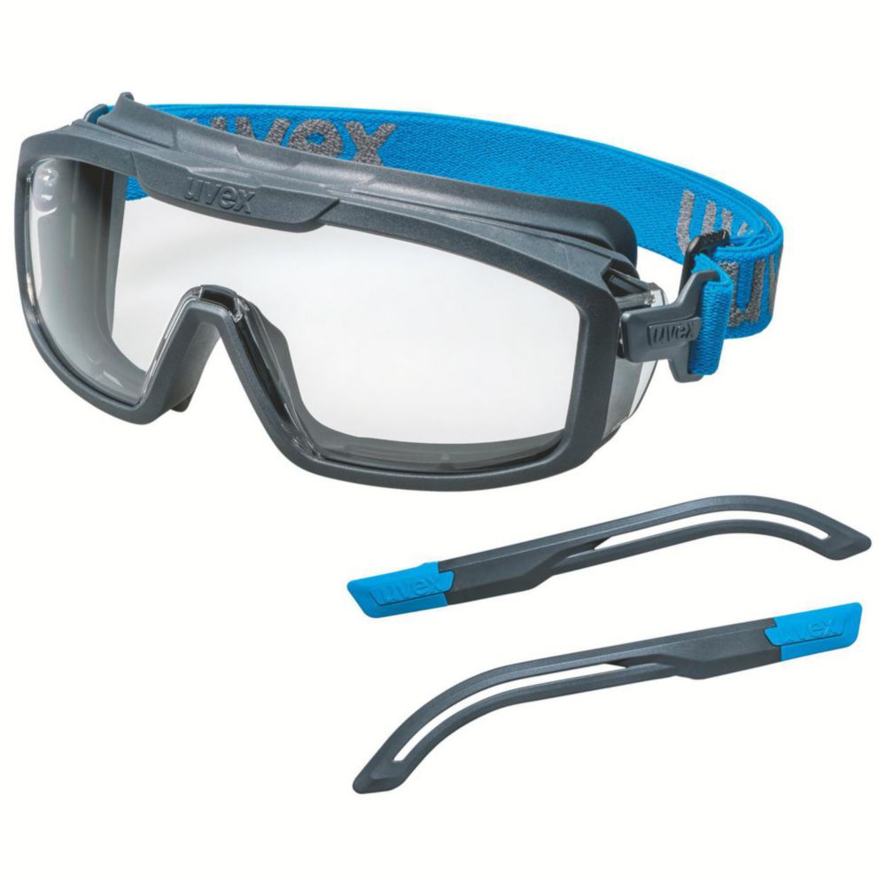 Search Safety Eyeshields uvex i-lite 9143 kit Uvex Arbeitsschutz GmbH (560990) 