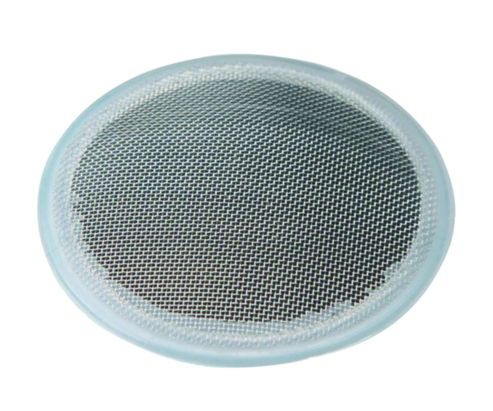 Search Dirt sieve, stainless steel SCAT Europe GmbH (572621) 
