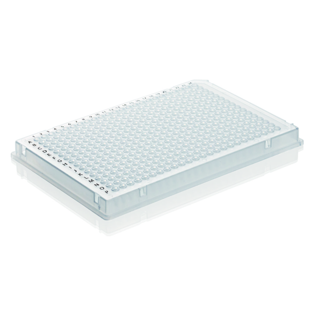 Search PCR Plates 384-well, PP BRAND GMBH + CO.KG (3365) 