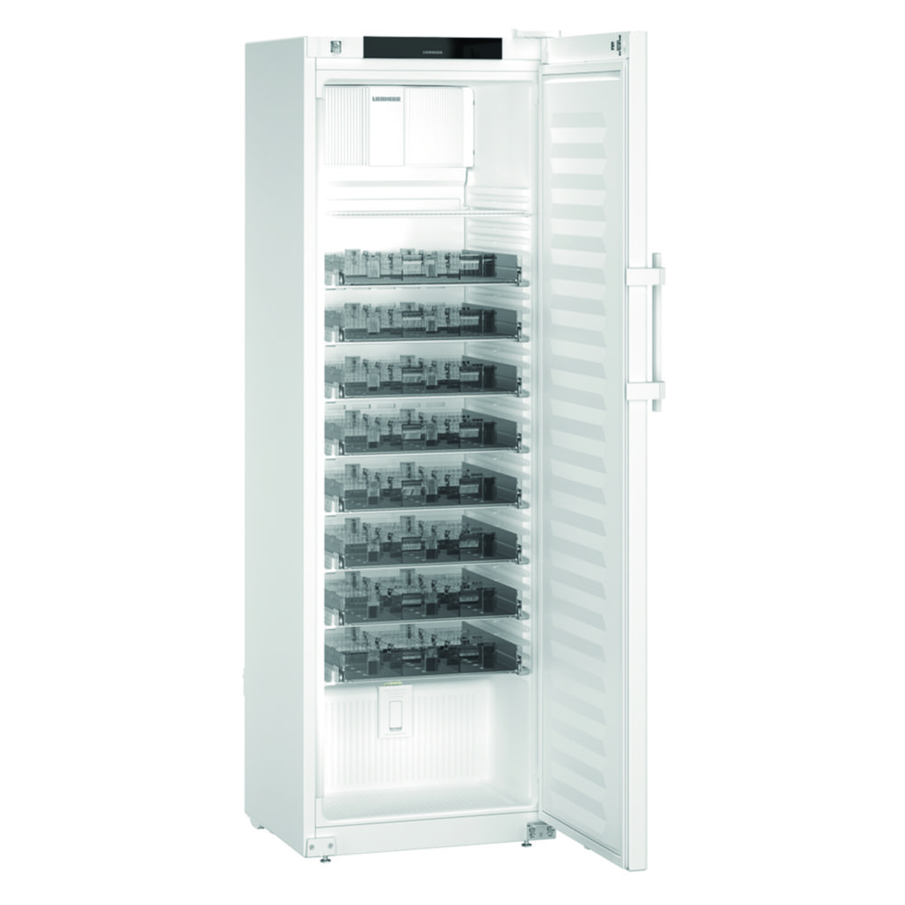Search Pharmaceutical refrigerator HMFvh Perfection, with pharmacist drawers Liebherr-Hausgeräte (682953) 