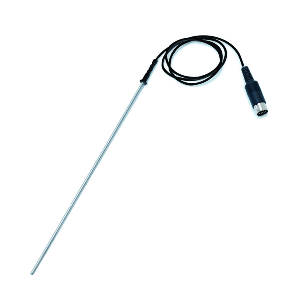 Search Pt 1000 temperature probe, stainless steel Velp Scientifica SRL (938221) 