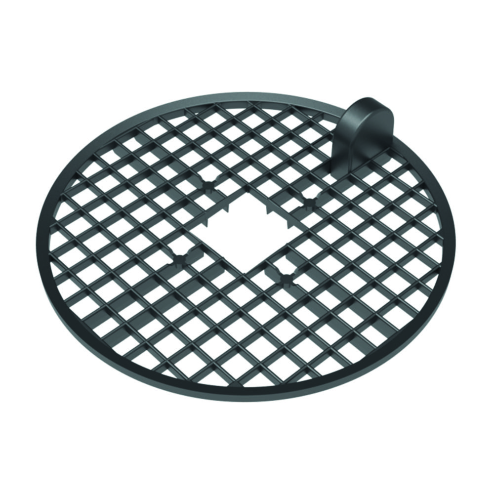 Search Dirt sieve for safety funnel with level control SCAT Europe GmbH (765074) 