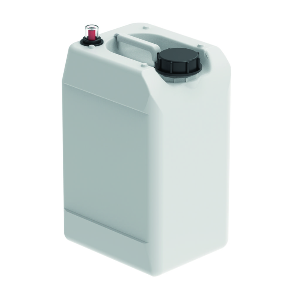 Search Jerrycans, HDPE, with mechanical level control SCAT Europe GmbH (764922) 