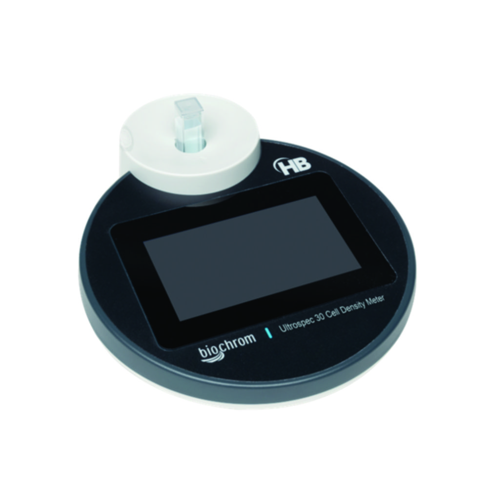 Search Cell density meter Ultrospec 30 Biochrom Ltd. (763590) 