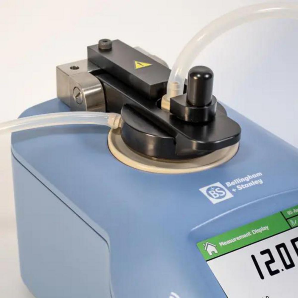 Search Flowcell for refractometer series RFM900 Bellingham + Stanley Ltd. (779236) 