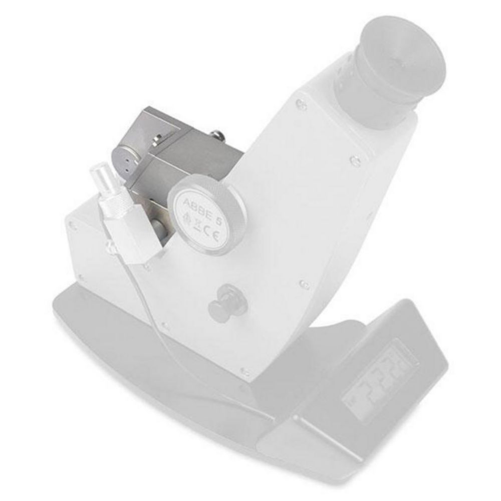 Search Spare prism box for refractometer Abbe 5 Bellingham + Stanley Ltd. (778908) 