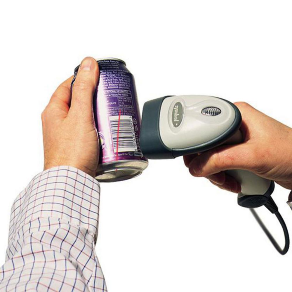 Search Barcode reader Bellingham + Stanley Ltd. (779604) 