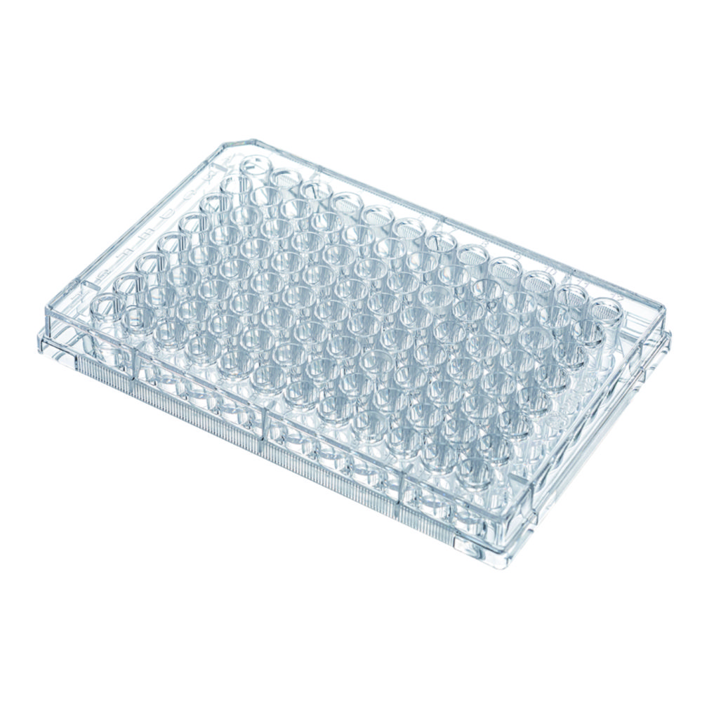 Search Cell culture plates, with 3DSphearo Ultra-low Adsorption surface, PS, sterile Guangzhou JET Bio-Filtration (790737) 
