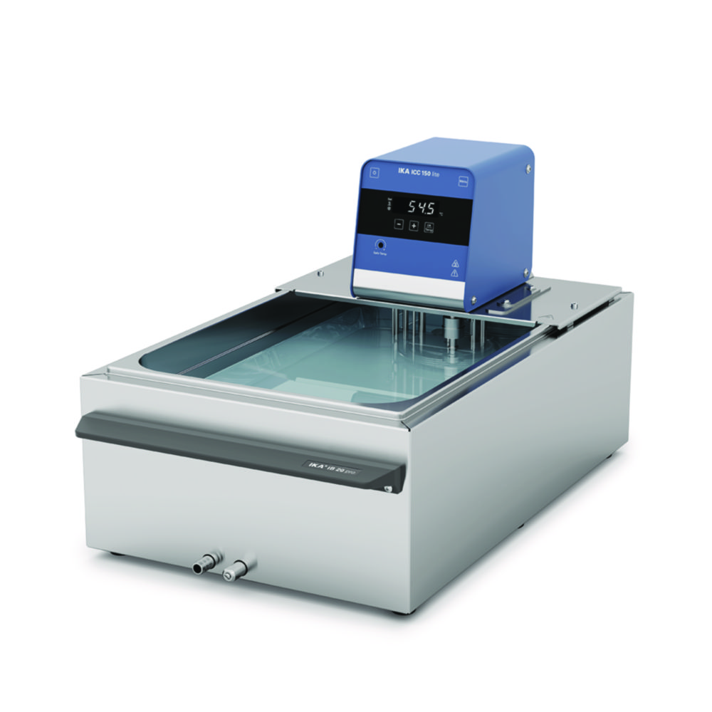 Search Temperature control systems ICC 150 lite pro 20 IKA-Werke GmbH & Co.KG (806991) 