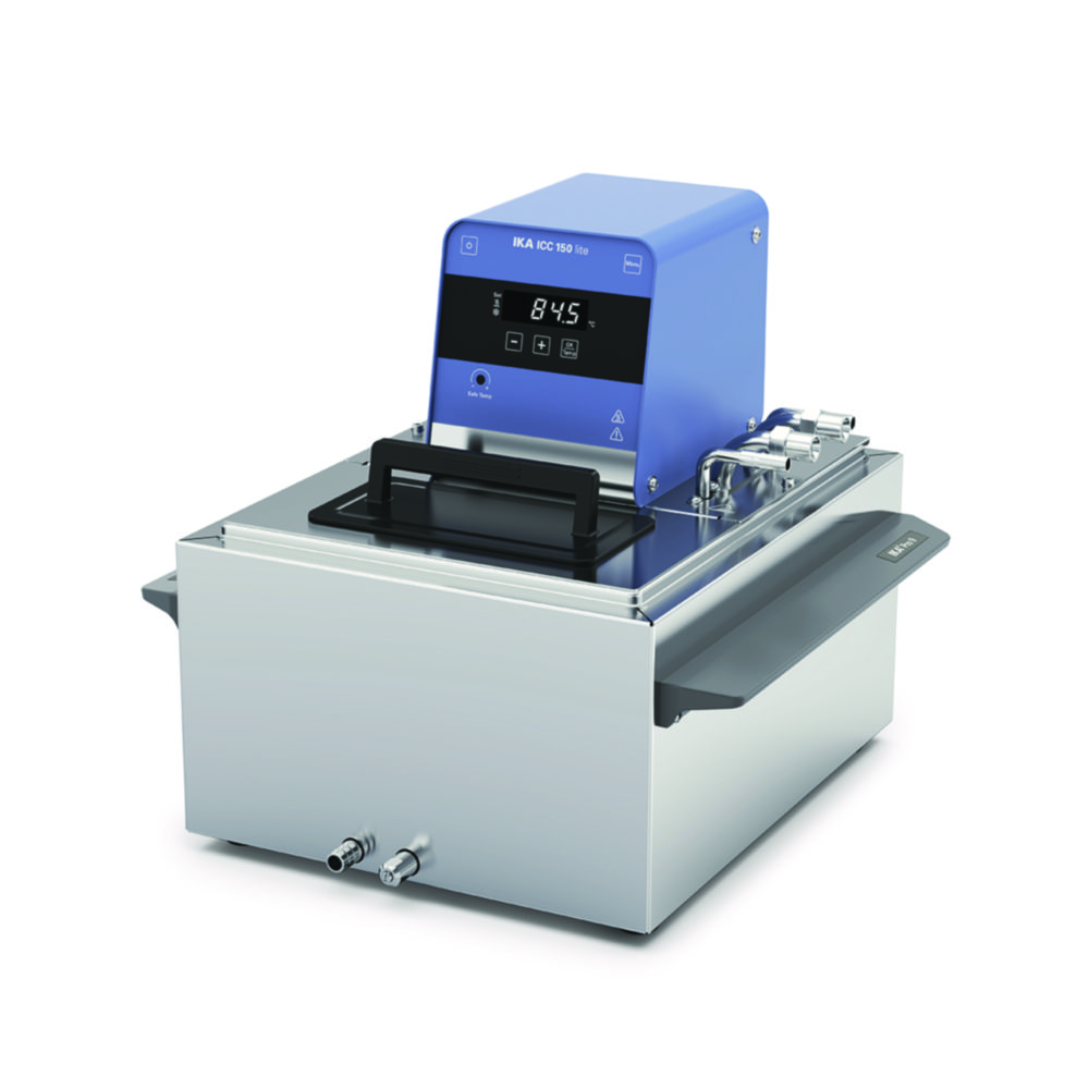 Search Temperature control systems ICC 150 lite pro 9 c IKA-Werke GmbH & Co.KG (806813) 