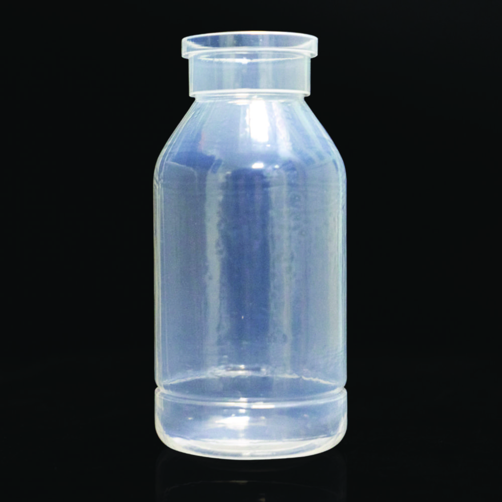Search Drosophila round bottles, PP Biologix Europe GmbH (808646) 