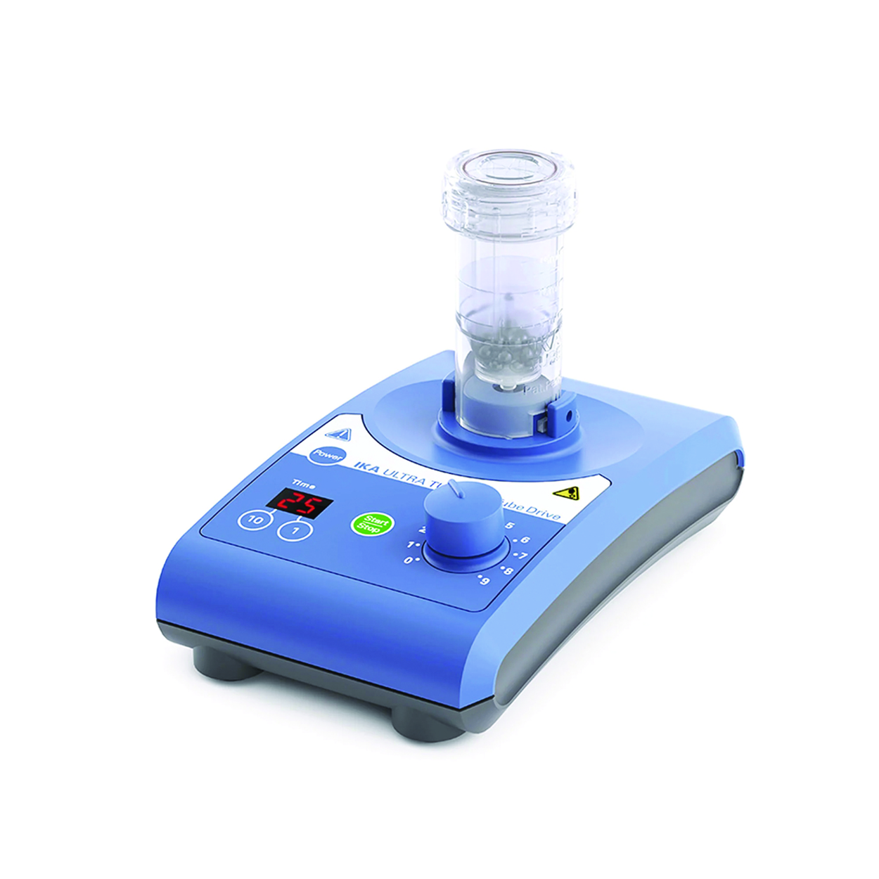 Search Disperser System ULTRA-TURRAX Tube Drive basic Tissue Solution IKA-Werke GmbH & Co.KG (1006534) 
