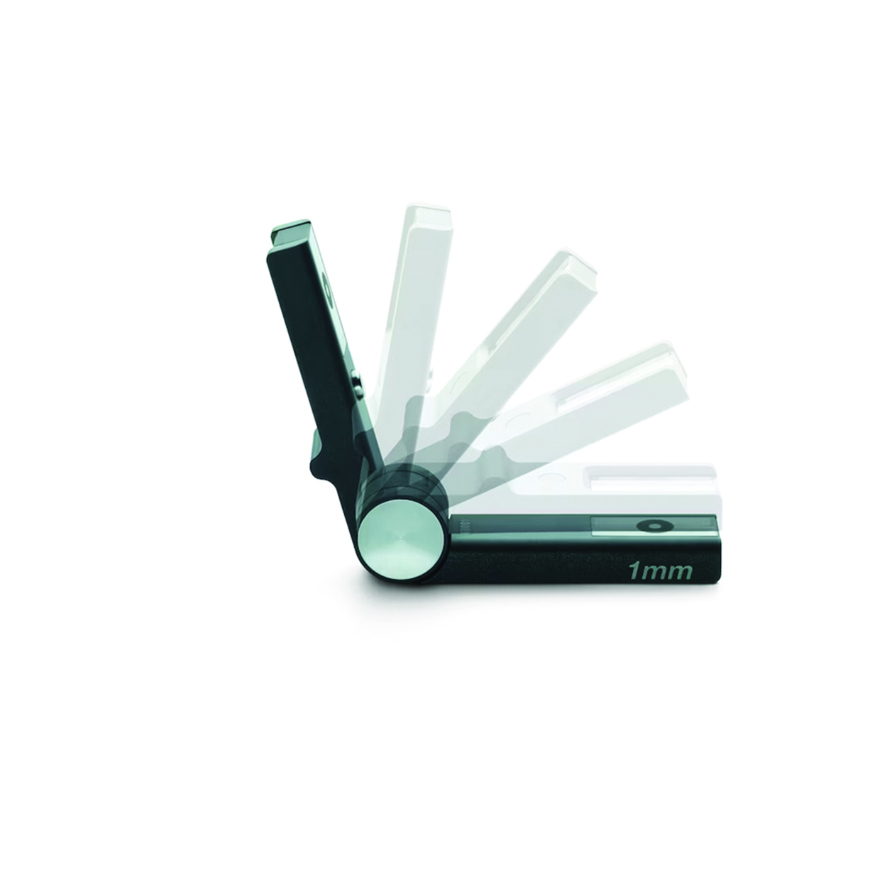 Search Microvolume measuring cell µCuvette G1.0 Eppendorf SE (994439) 
