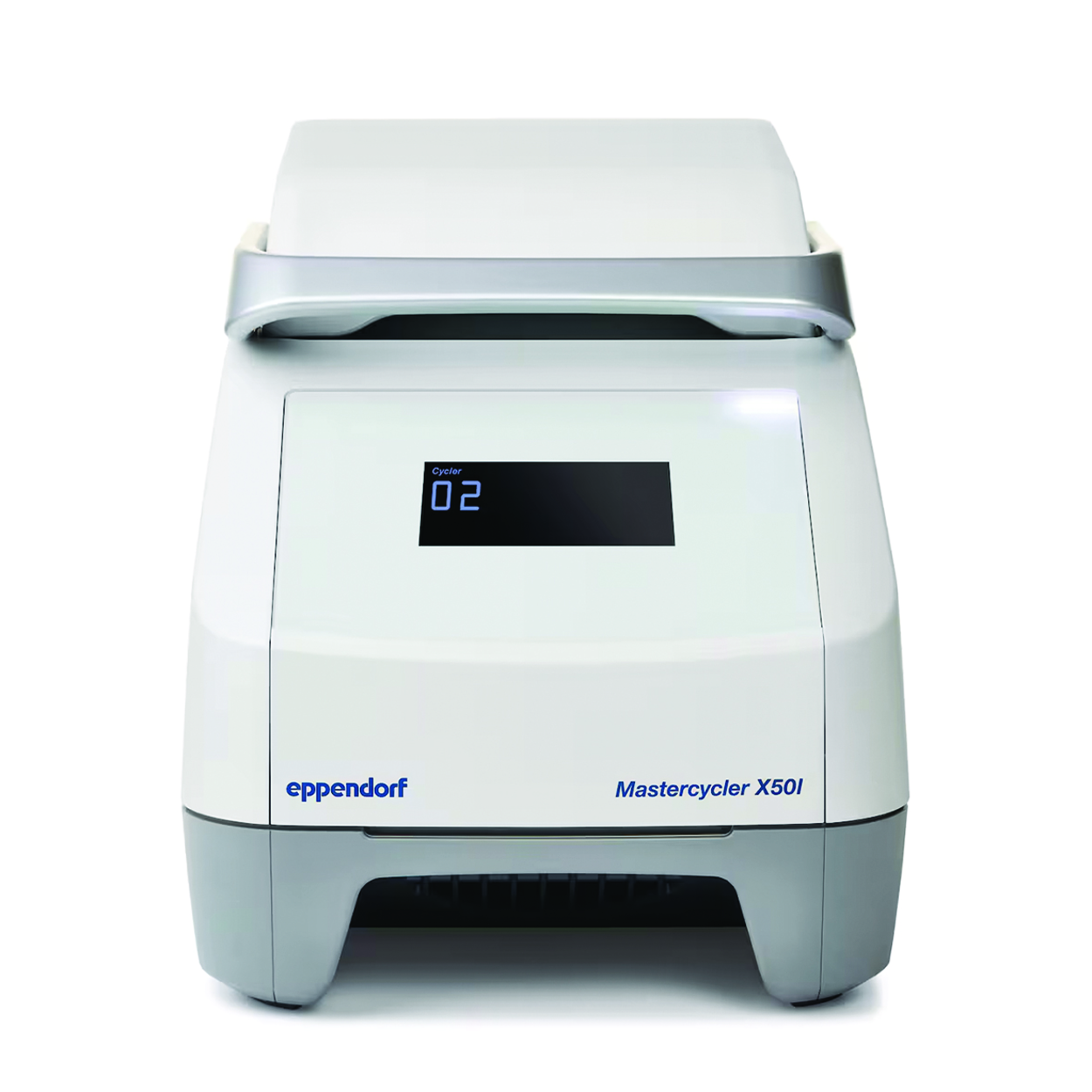 Search Thermal cycler Mastercycler X50l (Eco model) Eppendorf SE (995201) 