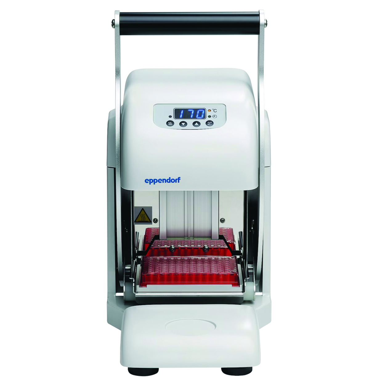 Search Plate heat sealer HeatSealer S200 Eppendorf SE (994442) 