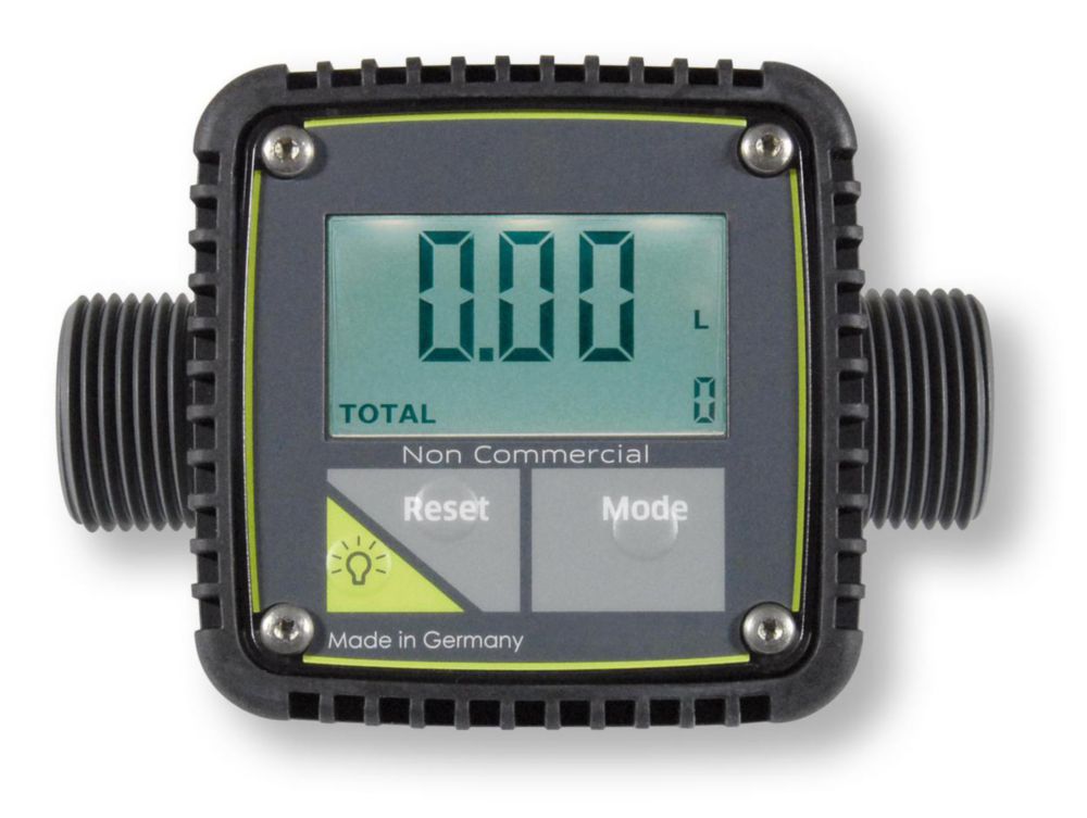 Search Electronic volume readout Petro Bürkle GmbH (998475) 