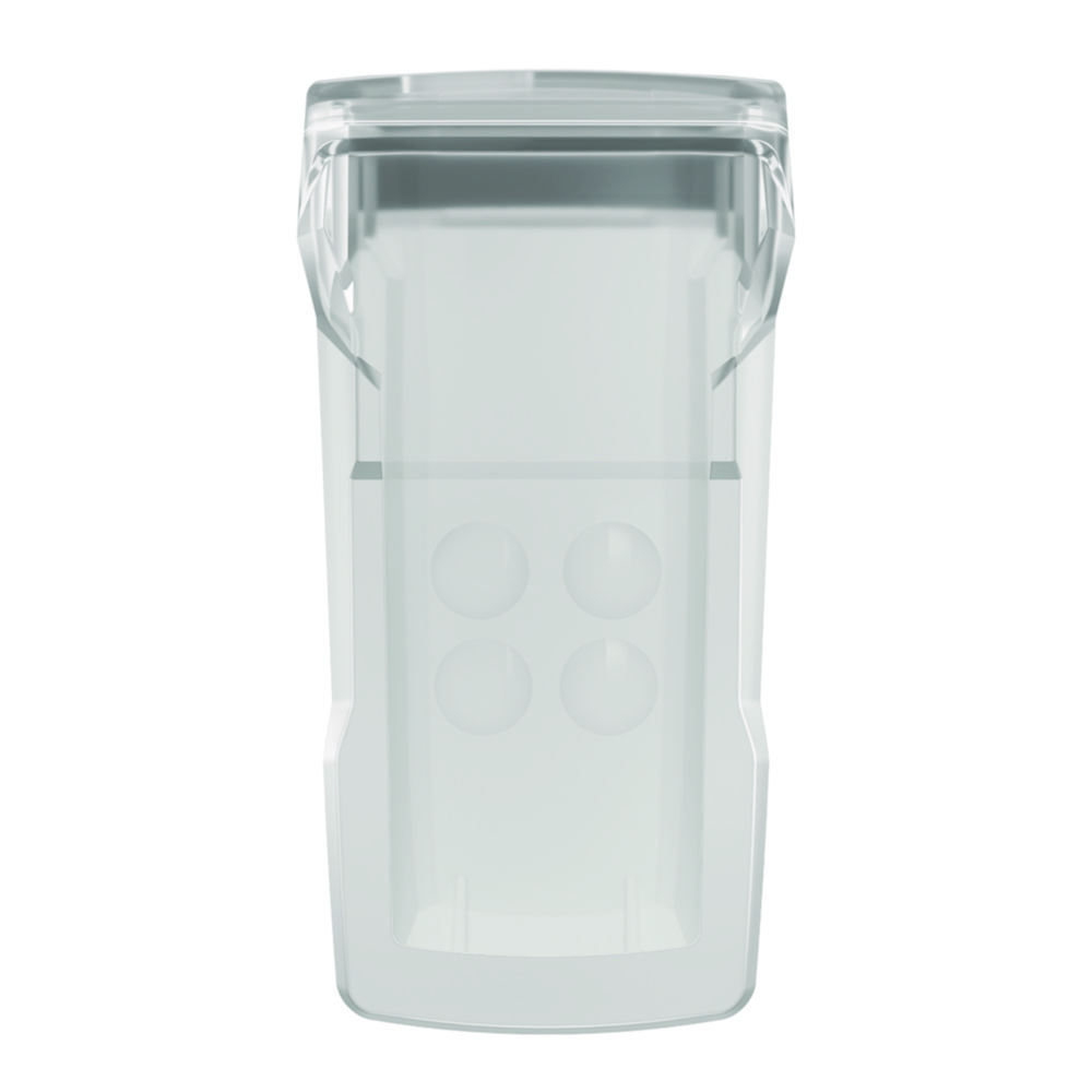 Search Protective case TopSafe for temperature meter testo 110 Food Testo SE & CO KGaA (825298) 