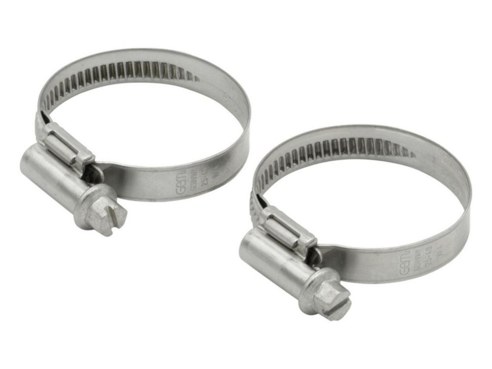 Search Tube clamps Julabo GmbH (979544) 
