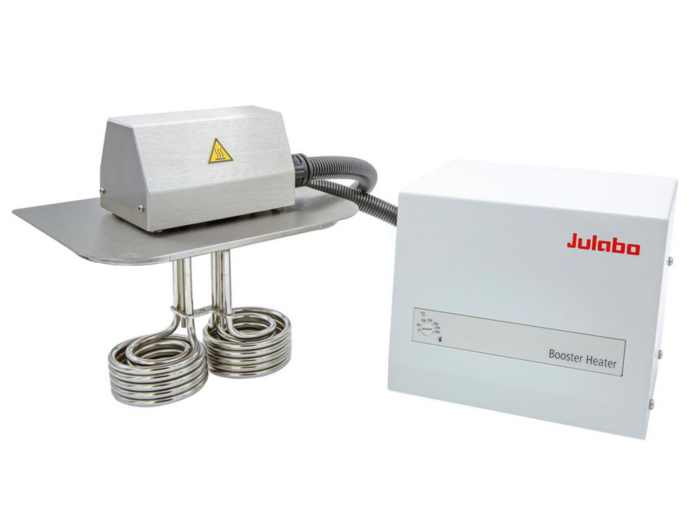 Search Booster heater for laboratory circulators MAGIO Julabo GmbH (979489) 