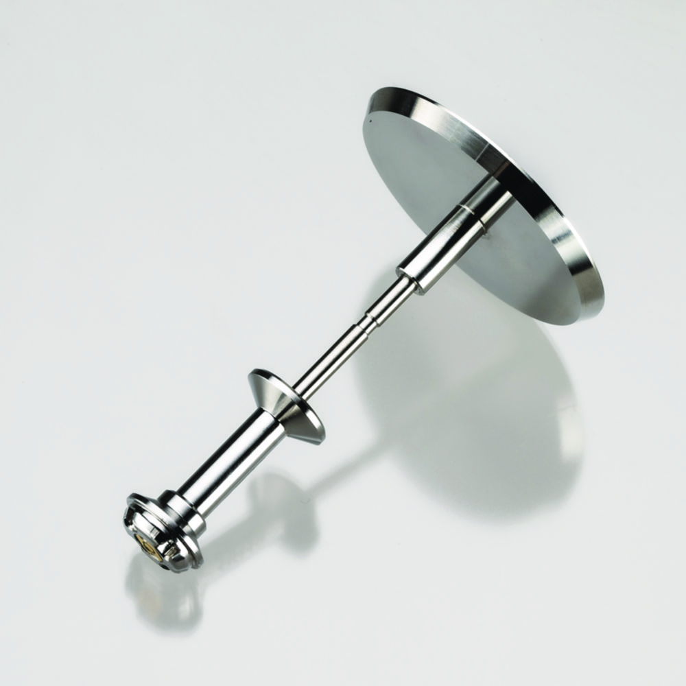 Search Spindles for cone/plate measuring system PTD 100 Cone-Plate Anton Paar Germany GmbH (837495) 