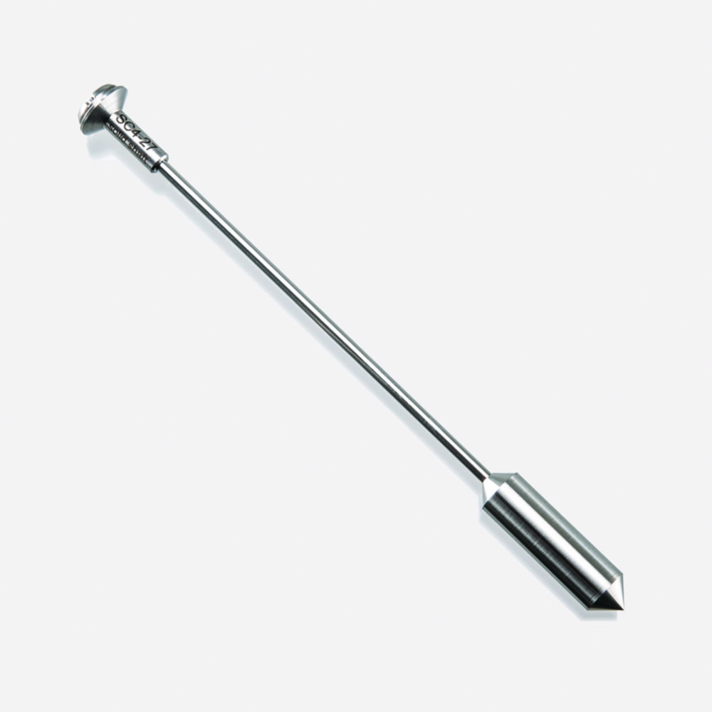 Search Spindles for temperature chamber ETD 300 Anton Paar Germany GmbH (837660) 